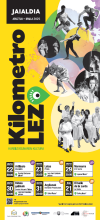 Kilometro Lezo, 2025